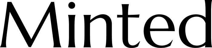 민티드